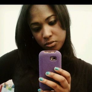 Meet your Posher, Armani